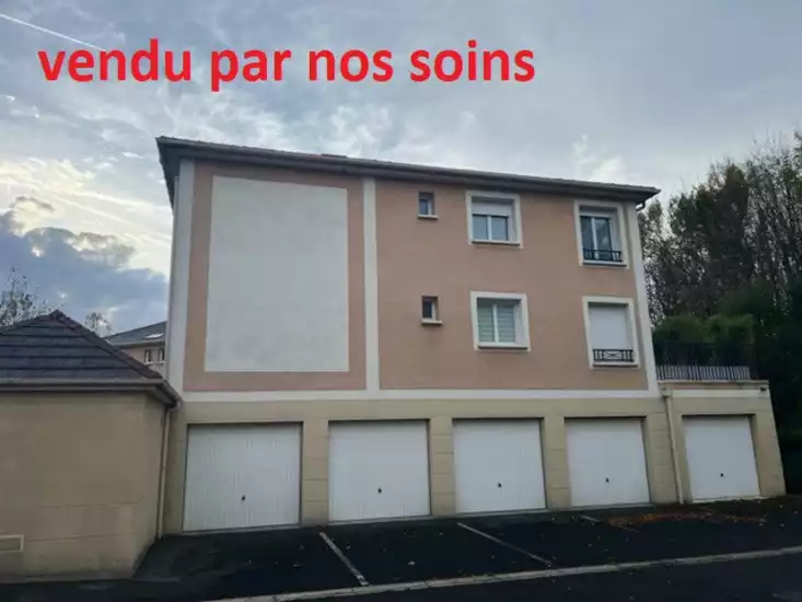 Villers-Saint-Paul Oise - Vente - Appartement - 139 000€