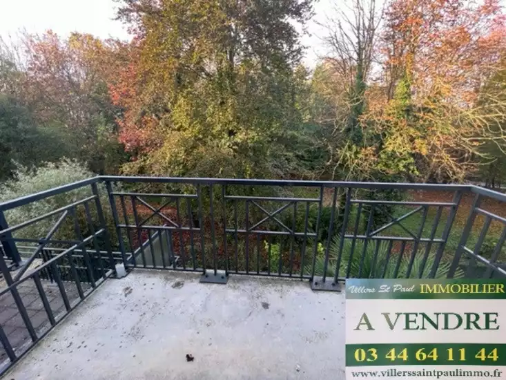 Villers-Saint-Paul Oise Oise - Vente - Appartement - 139000 €