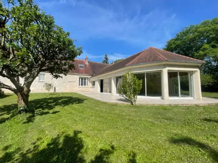 Cauffry Oise - Vente - Maison - 676 000€