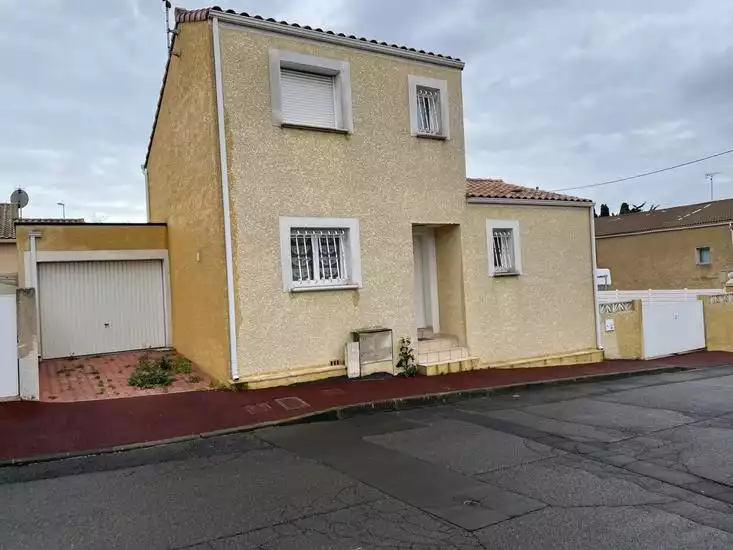 Agde Hérault Hérault - Vente - Maison - 277 000€