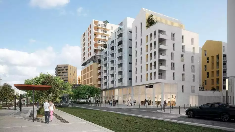 Montpellier Hérault Hérault - Vente - Appartement - 590 000€