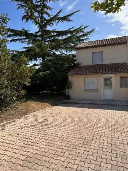 Vente Maison  94m² 330 000€ 34570 Saussan Hérault
