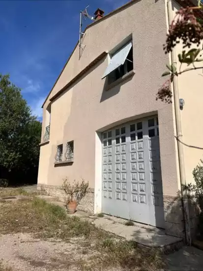 Vente Maison  147m² 350 000€ 34570 Saussan Hérault