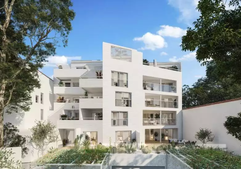 Montpellier Hérault - Vente - Appartement - 614 000€