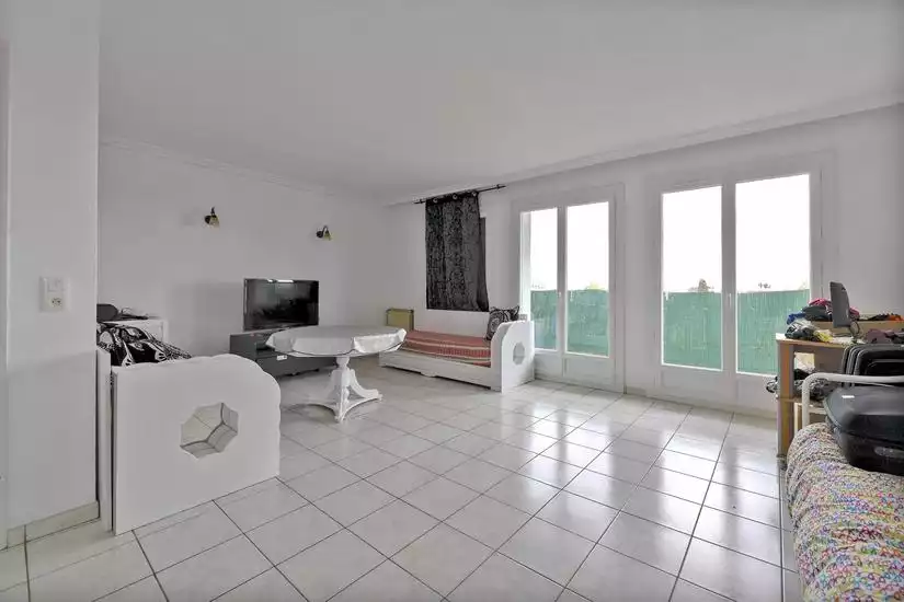 Montpellier Hérault - Vente - Appartement - 112 000€