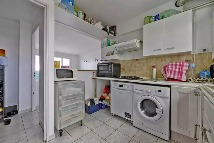 Montpellier Hérault - Vente - Appartement - 112 000€