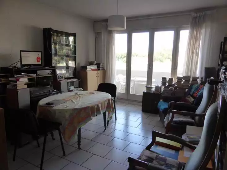 Montpellier Hérault - Vente - Appartement - 115 000€