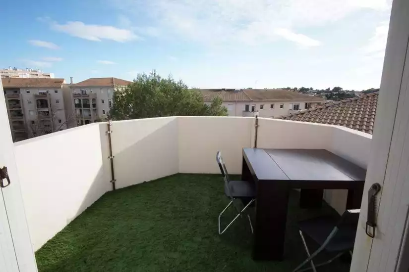 Montpellier Hérault - Vente - Appartement - 220 000€