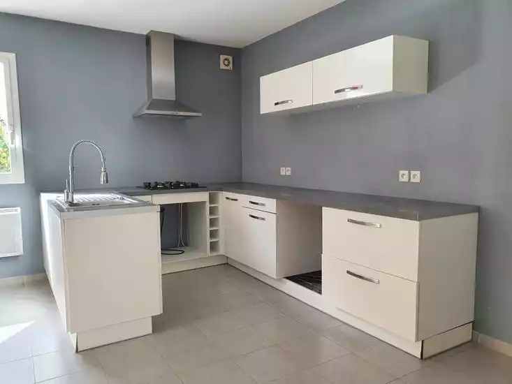 Grabels Hérault - Vente - Appartement - 169 000€