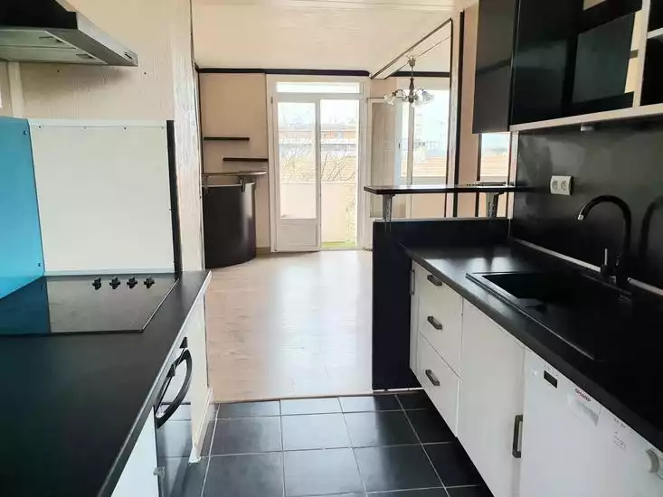 Montpellier Hérault - Vente - Appartement - 164 000€