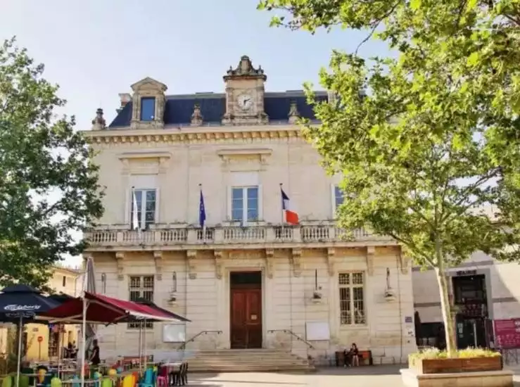 Mauguio Hérault - Vente - Appartement - 405 000€