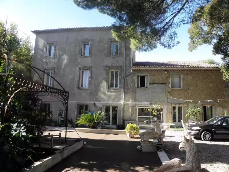 Gignac Hérault - Vente - Maison - 1 431 000€