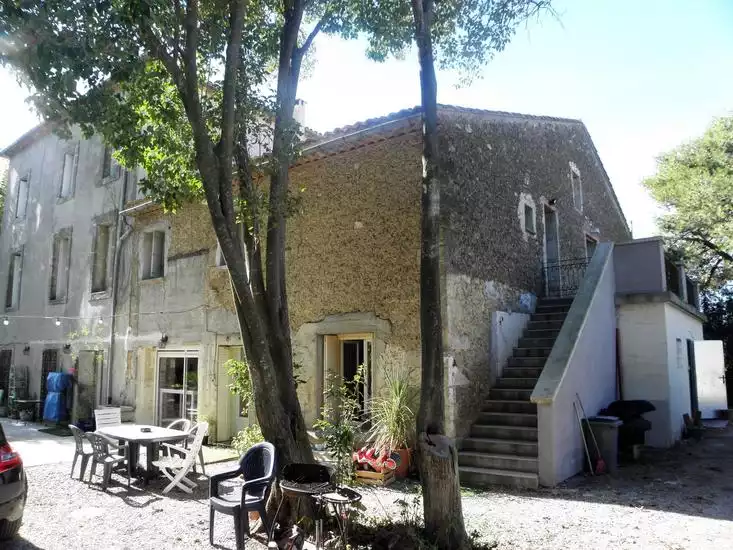Gignac Hérault Hérault - Vente - Maison - 1431000 €