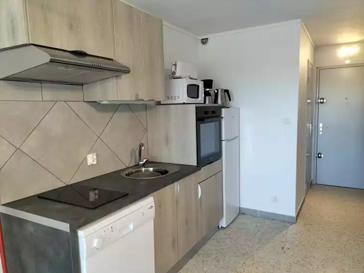 Agde Hérault - Vente - Appartement - 89 000€