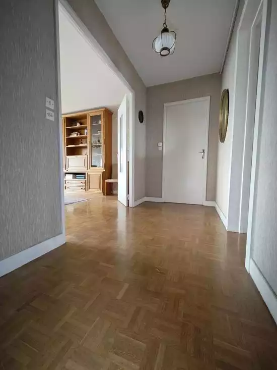 Vente Appartement  95m² 560 000€ 92800 Puteaux Hauts-de-Seine