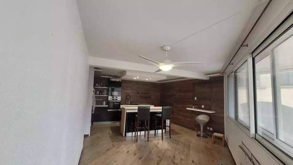 Montpellier Hérault - Vente - Appartement - 175 000€
