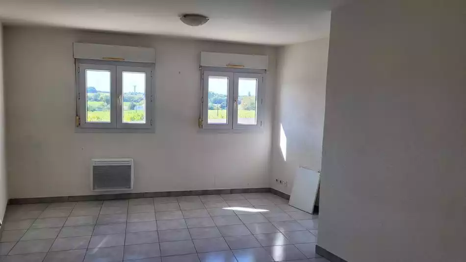 Saint-Aunès Hérault - Vente - Appartement - 128 000€