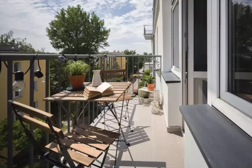 Montesson Yvelines - Prog neuf - Appartement - 251 000€