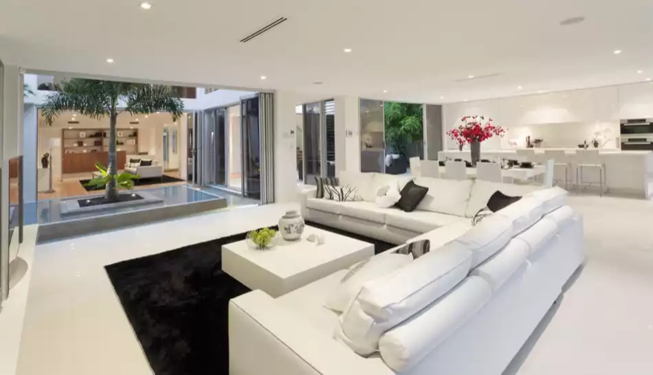 Maisons-Laffitte Yvelines - Prog neuf - Appartement - 1 140 000€