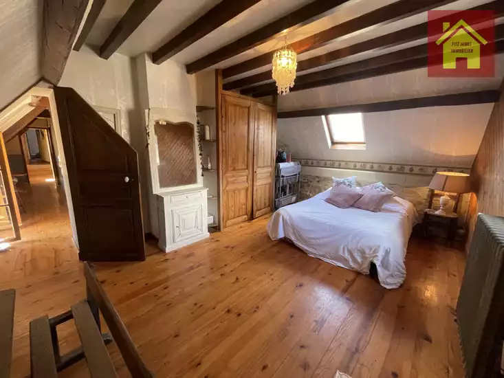 Sacy-le-Grand Oise - Vente - Maison - 235 000€