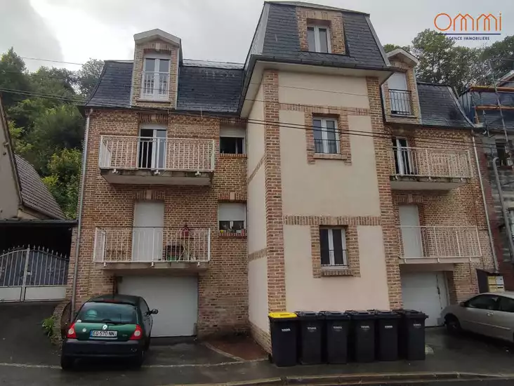 Picquigny Somme Somme - Vente - Immeuble - 625000 €