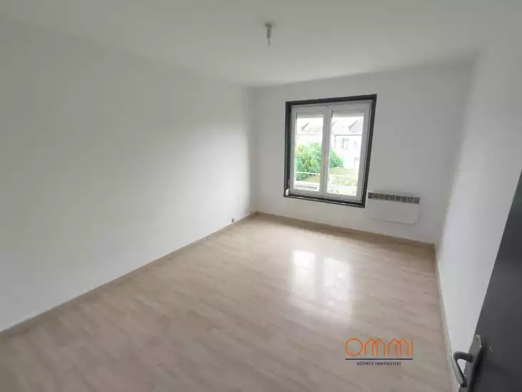 Amiens Somme Somme - Vente - Immeuble - 325000 €