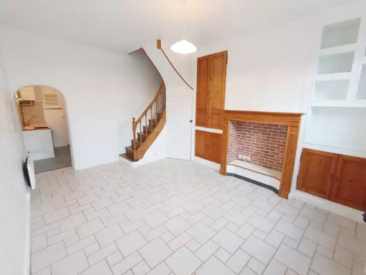 Amiens Somme Somme - Vente - Maison - 117 000€