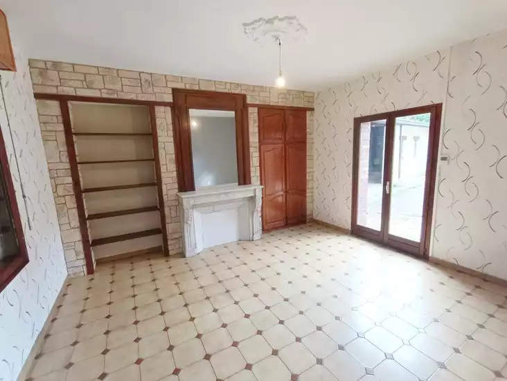 Mailly-Maillet Somme Somme - Vente - Maison - 126 400€