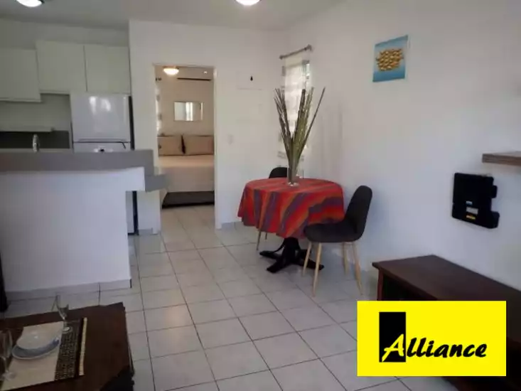 Saint-Martin Guadeloupe - Vente - Appartement - 118 000€