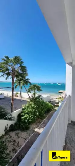 Saint-Martin Guadeloupe - Vente - Appartement - 130 000€