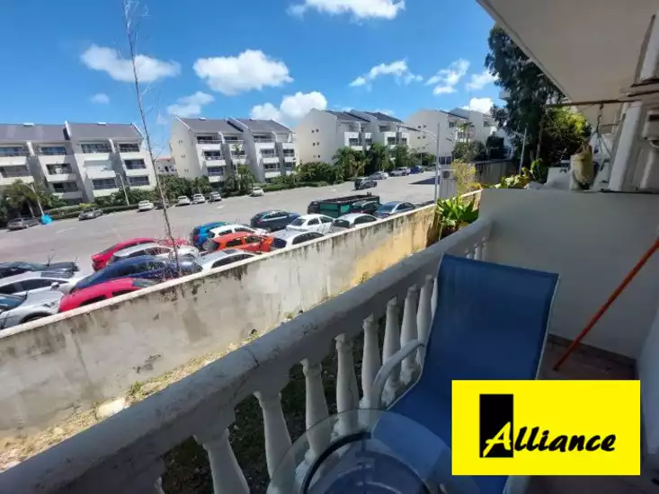 Saint-Martin Guadeloupe - Vente - Appartement - 160 000€
