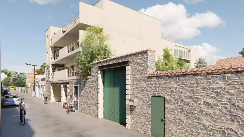 Aimargues Gard - Vente - Appartement - 230 000€