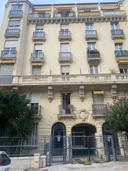 Nice Alpes Maritimes - Location - Appartement - 455€