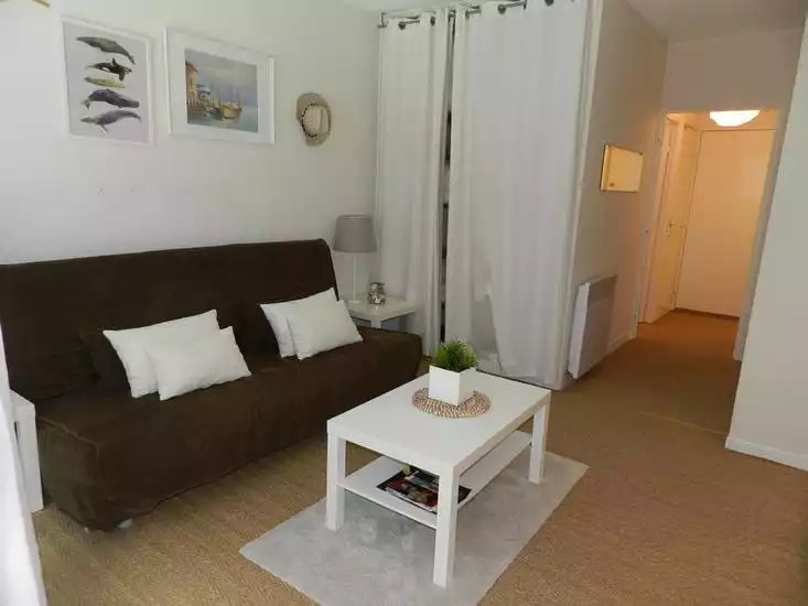 La Grande-Motte Hérault - Vente - Appartement - 165 000€