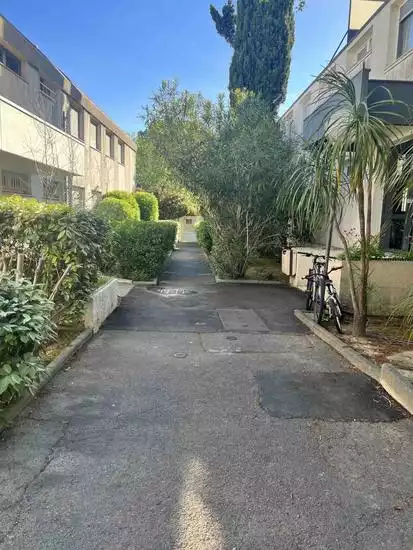 Montpellier Hérault - Vente - Appartement - 102 000€