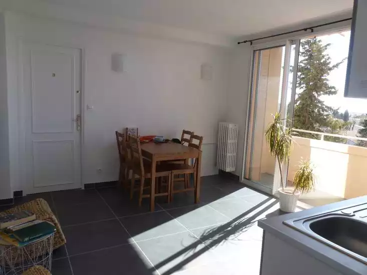 Montpellier Hérault - Vente - Appartement - 203 000€