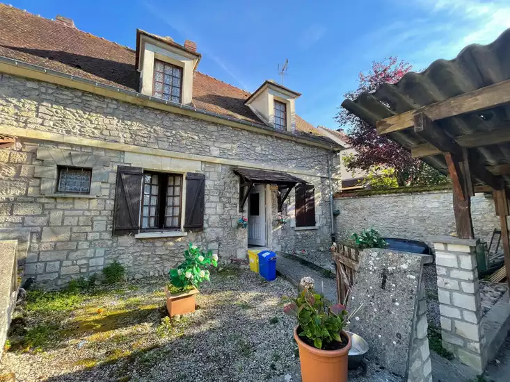 Vente Maison  90m² 169000€ 60290 Monchy-Saint-éloi Oise