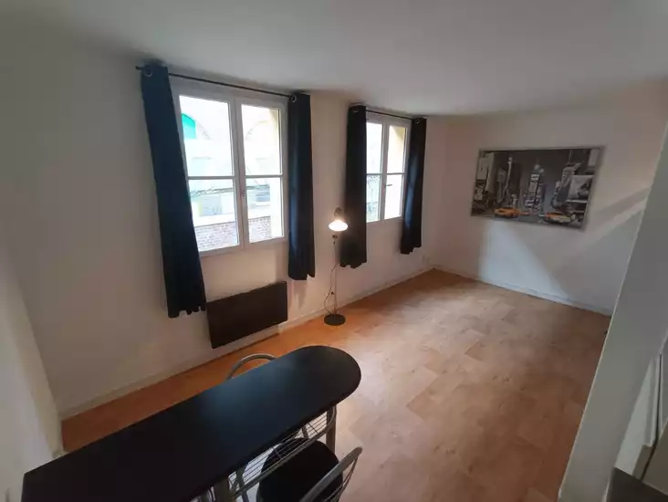 Amiens Somme - Vente - Appartement - 119 900€