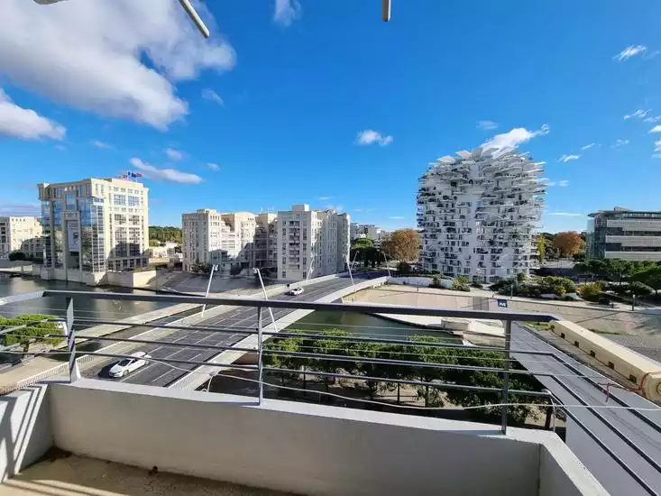 Montpellier Hérault - Vente - Appartement - 367 000€