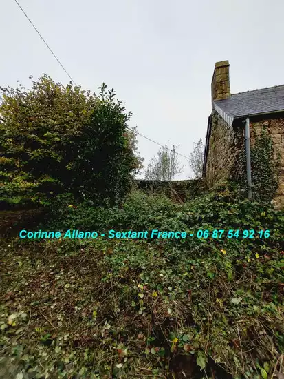 Bonen Côtes-d-Armor - Vente - Maison - 69 500€
