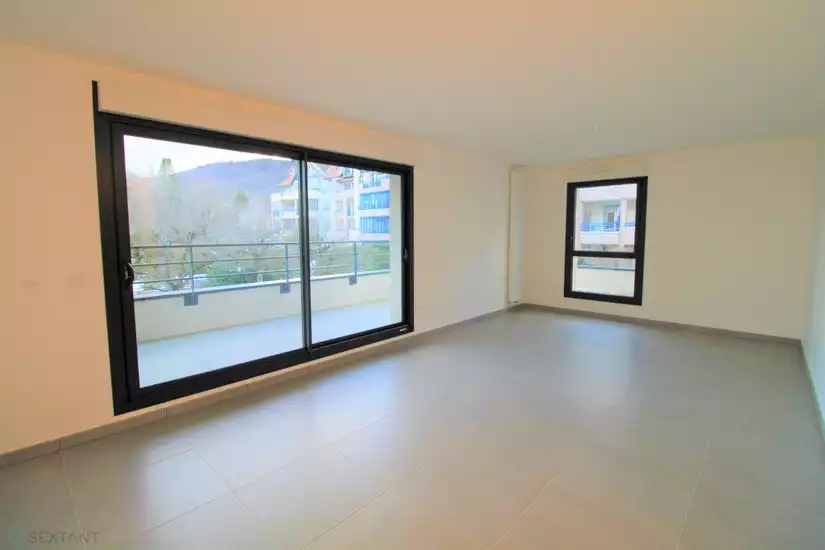 Divonne-les-Bains Ain - Vente - Appartement - 485 000€
