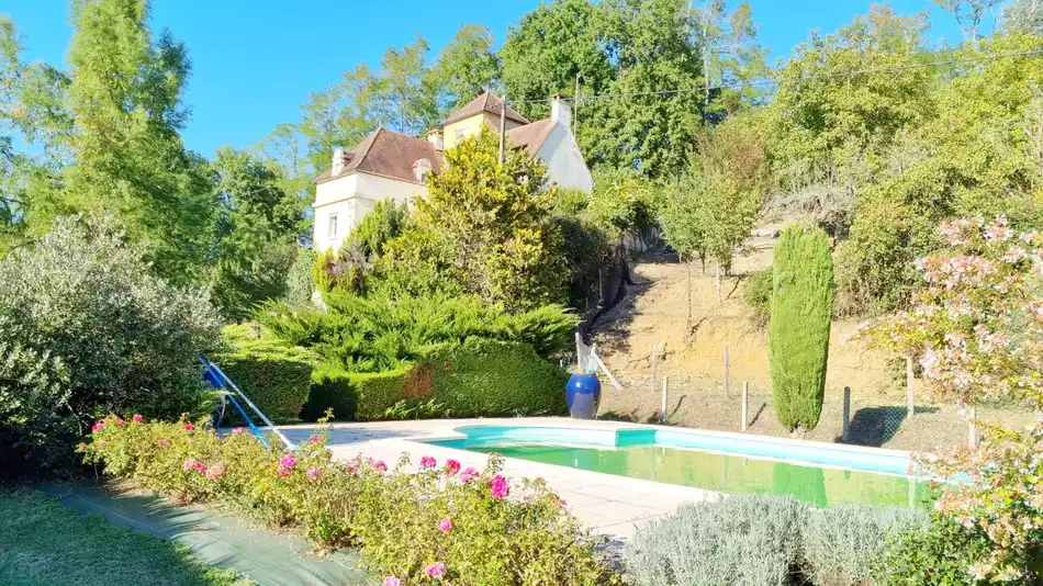 Sarlat-la-Canèda Dordogne - Vente - Maison - 499 500€