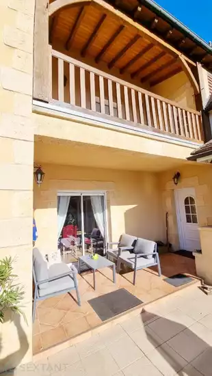 Sarlat-la-Canèda Dordogne Dordogne - Vente - Maison - 499 500€