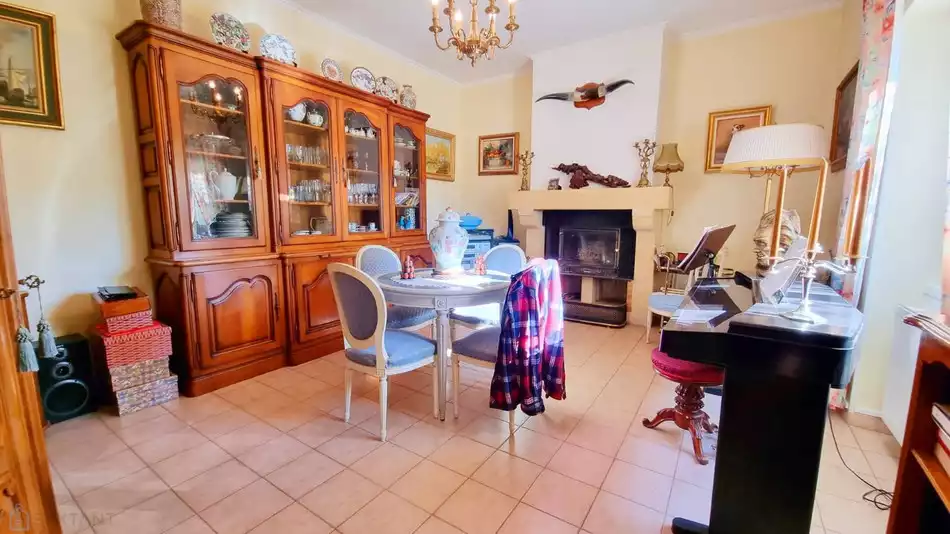 Vente Maison  200m² 499 500€ 24200 Sarlat-la-Canèda Dordogne