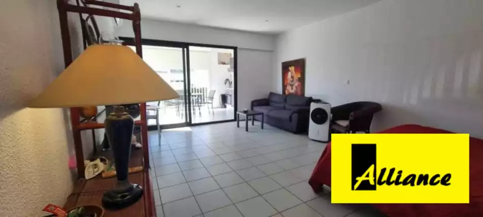 Vente Appartement  33m² 179 000€ 97150 Saint-Martin Guadeloupe
