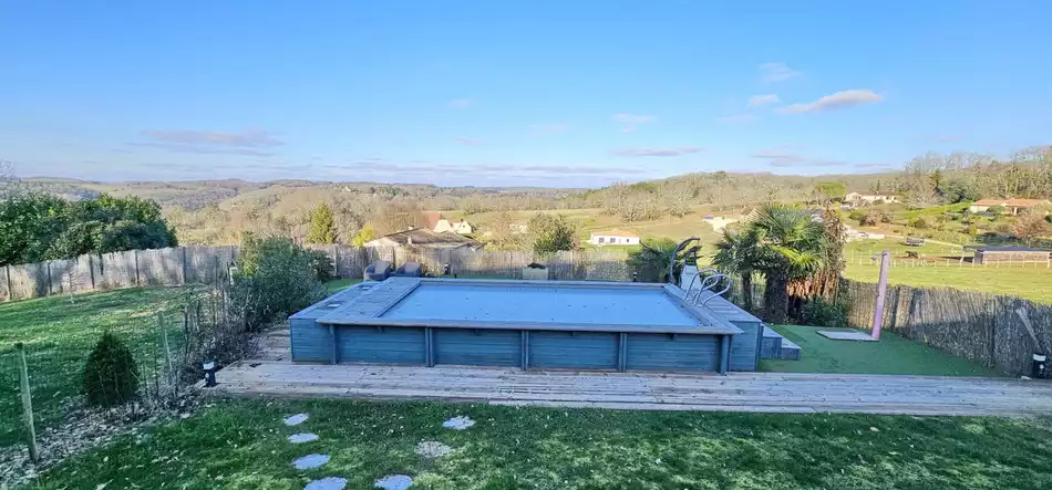 Castels Dordogne Dordogne - Vente - Maison - 379 000€