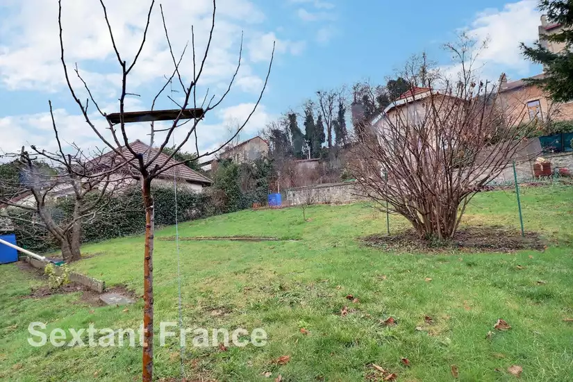 Thiers Puy de Dôme - Vente - Maison - 190 000€