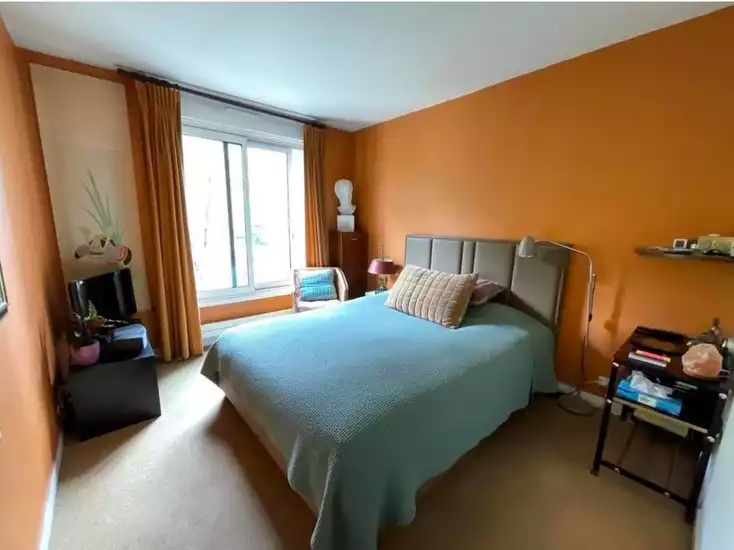 Viager Appartement  80m² 520 000€ 92300 Levallois-Perret Hauts-de-Seine