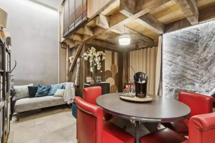 Aix-les-Bains Savoie Savoie - Vente - Immeuble - 2 850 000€