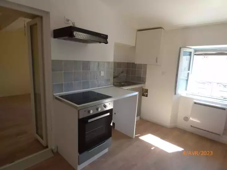 Ganges Hérault - Vente - Appartement - 87 000€